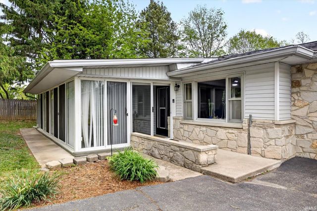 4587 S Patricia Lane, Bloomington, IN 47403