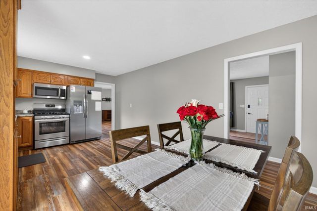 4587 S Patricia Lane, Bloomington, IN 47403