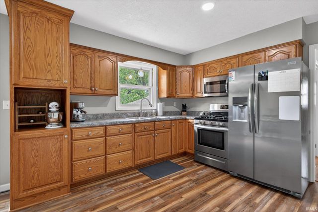 4587 S Patricia Lane, Bloomington, IN 47403