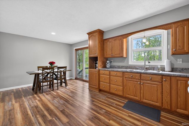 4587 S Patricia Lane, Bloomington, IN 47403