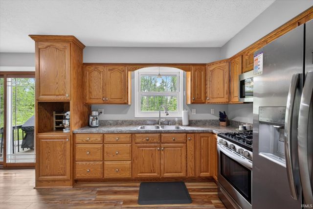 4587 S Patricia Lane, Bloomington, IN 47403