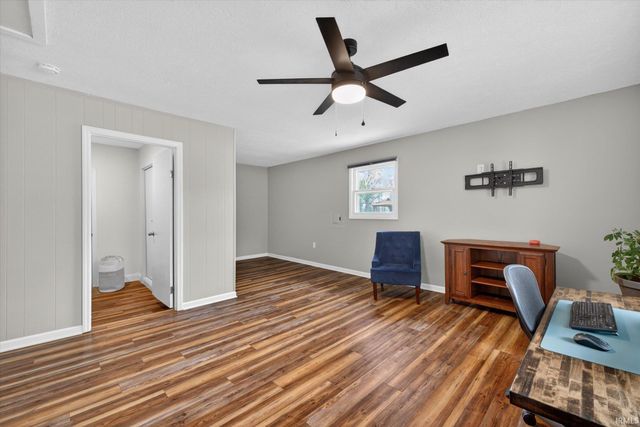 4587 S Patricia Lane, Bloomington, IN 47403