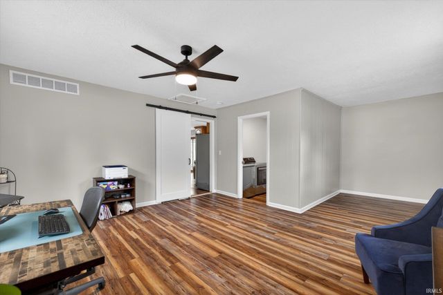 4587 S Patricia Lane, Bloomington, IN 47403