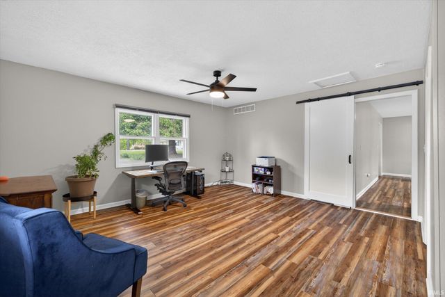 4587 S Patricia Lane, Bloomington, IN 47403