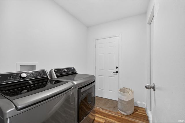 4587 S Patricia Lane, Bloomington, IN 47403