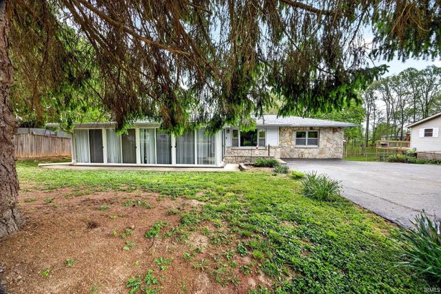 4587 S Patricia Lane, Bloomington, IN 47403