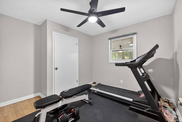 4587 S Patricia Lane, Bloomington, IN 47403