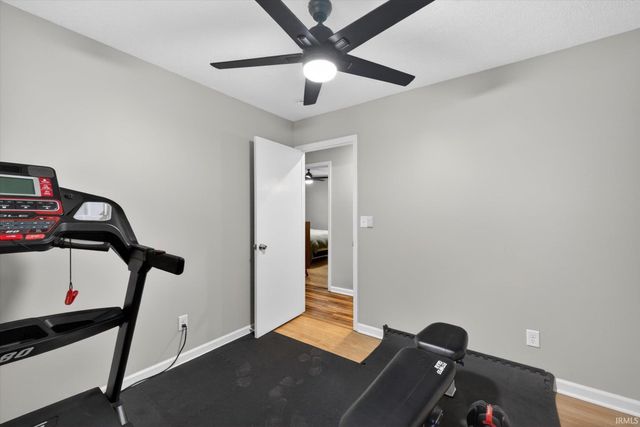 4587 S Patricia Lane, Bloomington, IN 47403