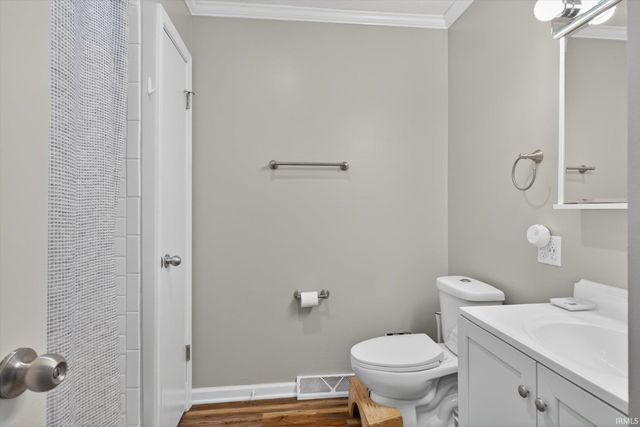 4587 S Patricia Lane, Bloomington, IN 47403