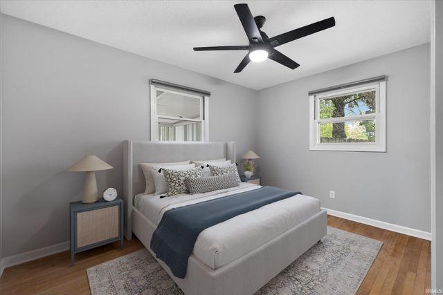 4587 S Patricia Lane, Bloomington, IN 47403