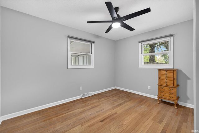 4587 S Patricia Lane, Bloomington, IN 47403