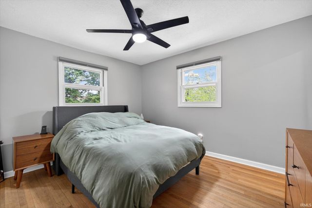 4587 S Patricia Lane, Bloomington, IN 47403