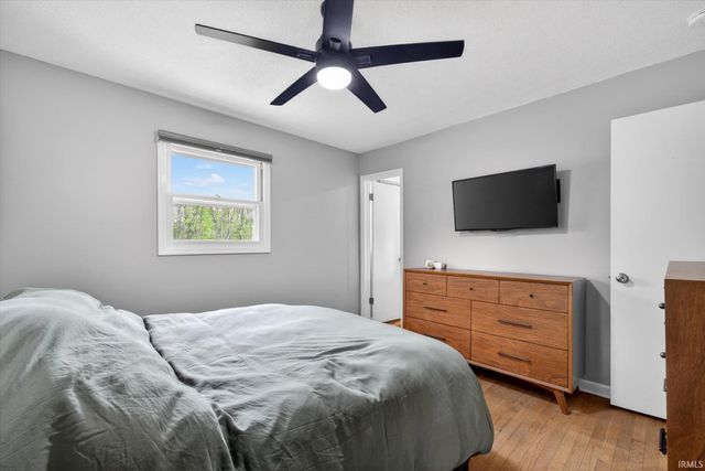 4587 S Patricia Lane, Bloomington, IN 47403