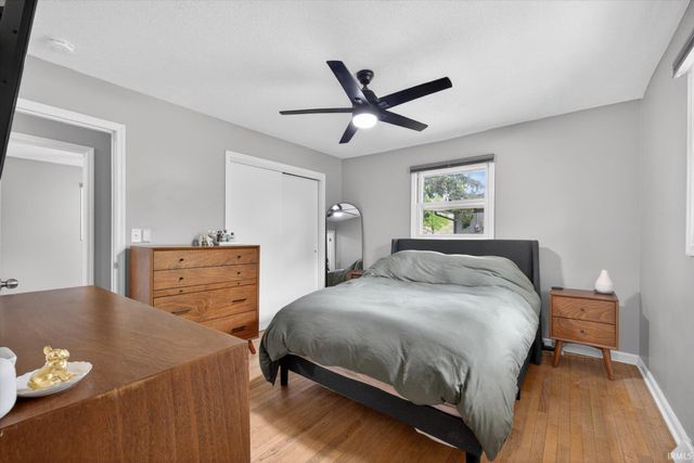 4587 S Patricia Lane, Bloomington, IN 47403