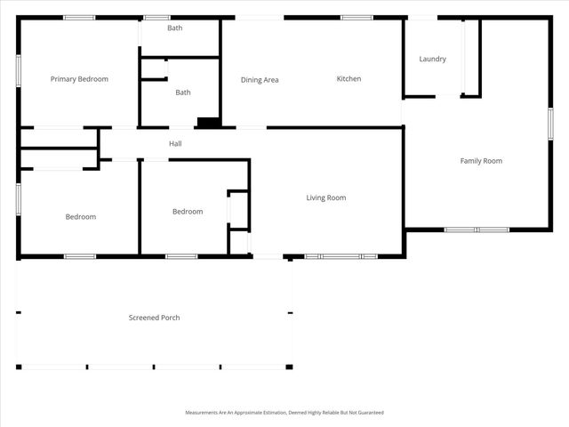 4587 S Patricia Lane, Bloomington, IN 47403