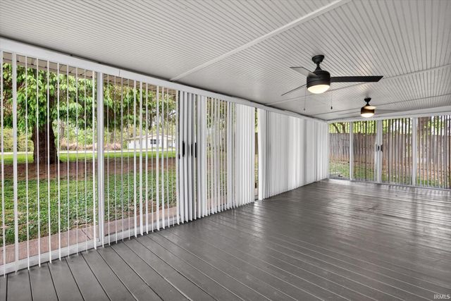 4587 S Patricia Lane, Bloomington, IN 47403