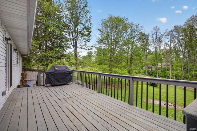 4587 S Patricia Lane, Bloomington, IN 47403