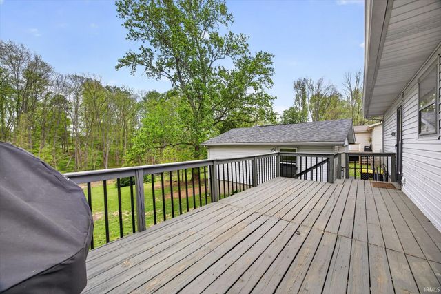 4587 S Patricia Lane, Bloomington, IN 47403