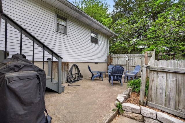 4587 S Patricia Lane, Bloomington, IN 47403