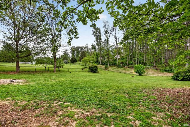 4587 S Patricia Lane, Bloomington, IN 47403