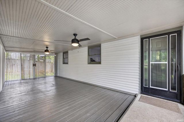 4587 S Patricia Lane, Bloomington, IN 47403