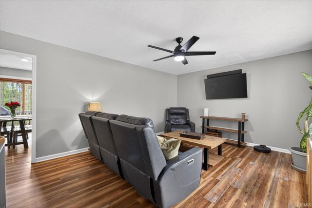 4587 S Patricia Lane, Bloomington, IN 47403