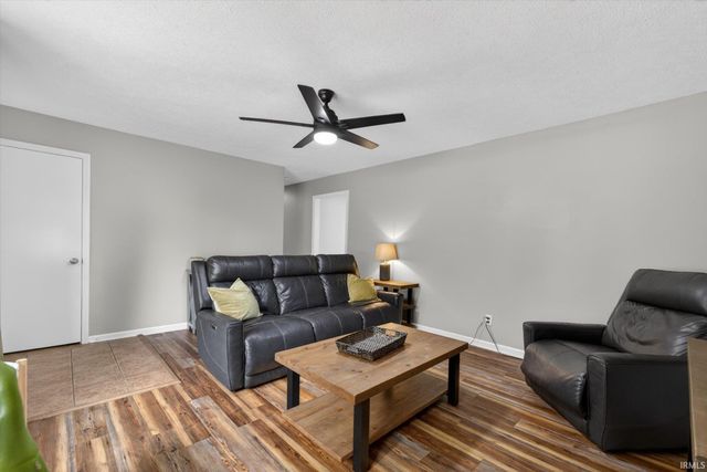 4587 S Patricia Lane, Bloomington, IN 47403