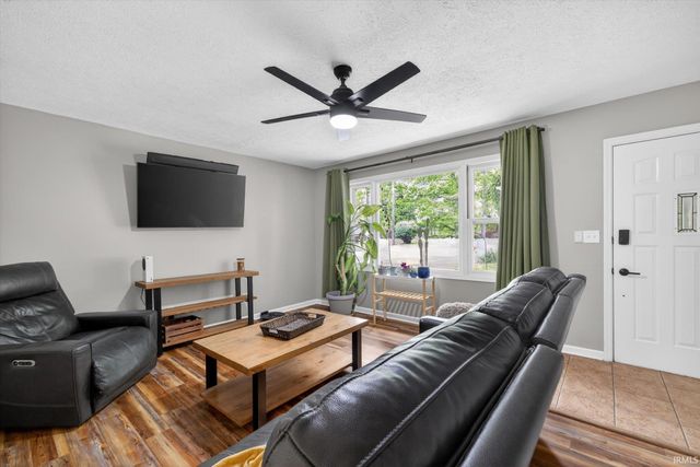 4587 S Patricia Lane, Bloomington, IN 47403