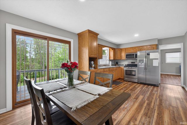 4587 S Patricia Lane, Bloomington, IN 47403