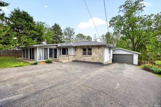 4587 S Patricia Lane, Bloomington, IN 47403