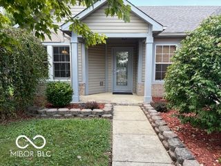 1192 Jasmine Drive, Greenfield, IN 46140