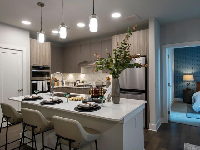 510 W 20th Street 1018, Houston, TX 77008