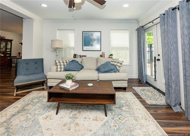 444 Rollingwood Circle, Fayetteville, NC 28305