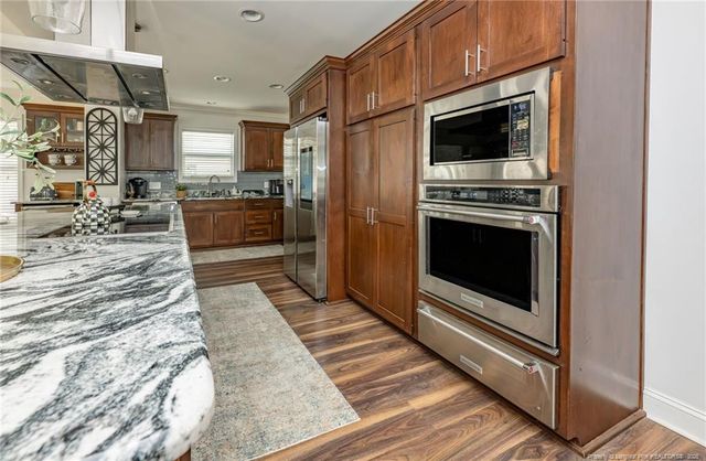 444 Rollingwood Circle, Fayetteville, NC 28305