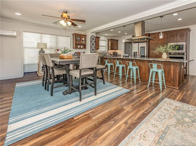 444 Rollingwood Circle, Fayetteville, NC 28305