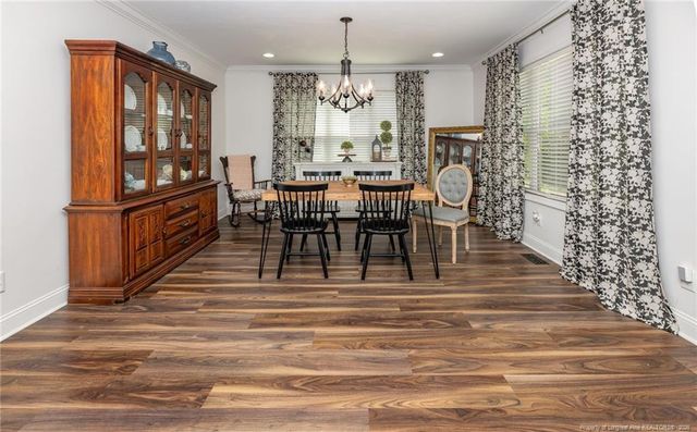 444 Rollingwood Circle, Fayetteville, NC 28305