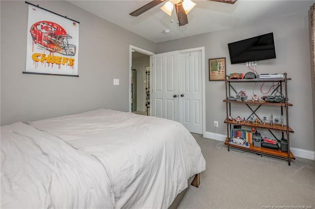 444 Rollingwood Circle, Fayetteville, NC 28305