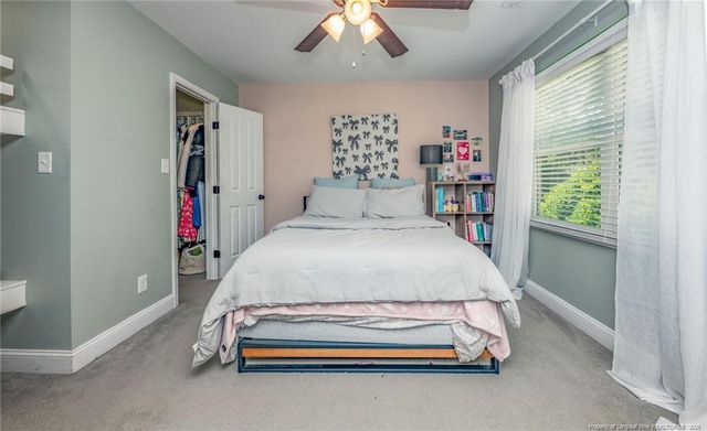 444 Rollingwood Circle, Fayetteville, NC 28305