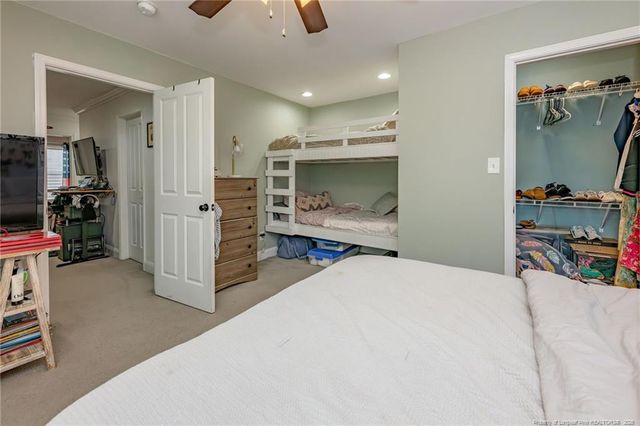 444 Rollingwood Circle, Fayetteville, NC 28305