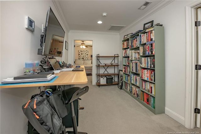 444 Rollingwood Circle, Fayetteville, NC 28305