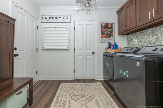 444 Rollingwood Circle, Fayetteville, NC 28305