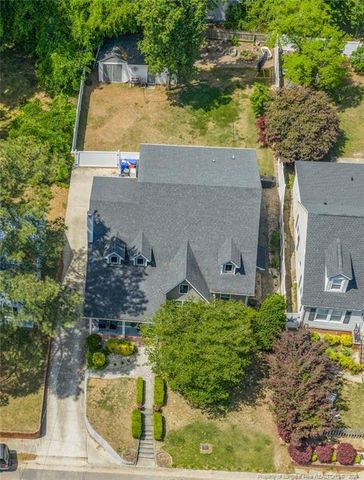 444 Rollingwood Circle, Fayetteville, NC 28305