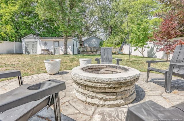 444 Rollingwood Circle, Fayetteville, NC 28305