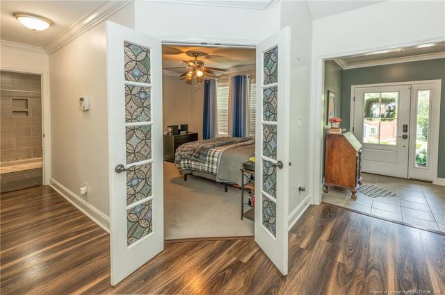 444 Rollingwood Circle, Fayetteville, NC 28305