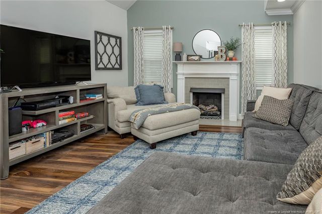 444 Rollingwood Circle, Fayetteville, NC 28305