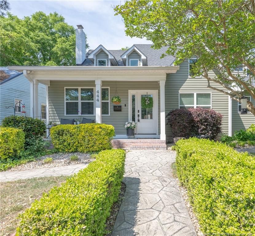 444 Rollingwood Circle, Fayetteville, NC 28305