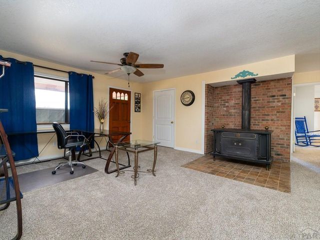 515 W Grant Ave, Pueblo, CO 81004