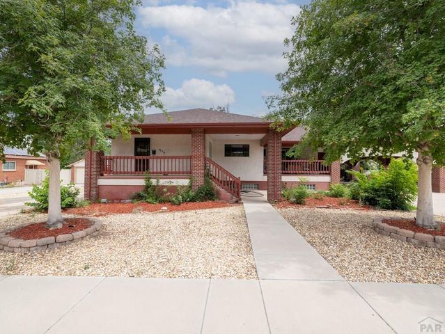 515 W Grant Ave, Pueblo, CO 81004