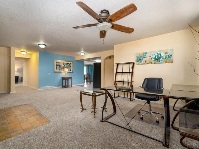 515 W Grant Ave, Pueblo, CO 81004