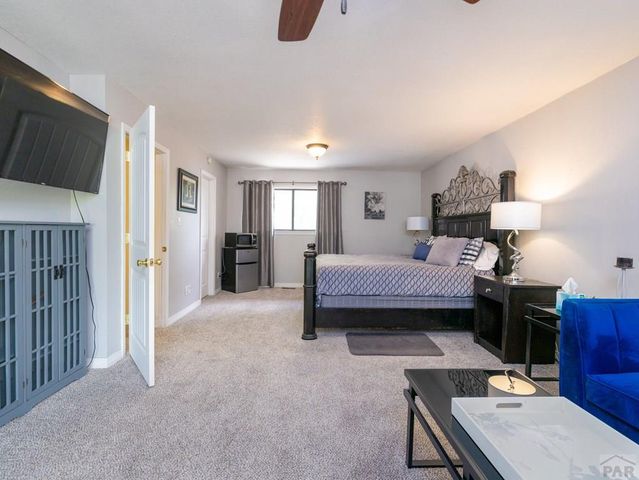 515 W Grant Ave, Pueblo, CO 81004